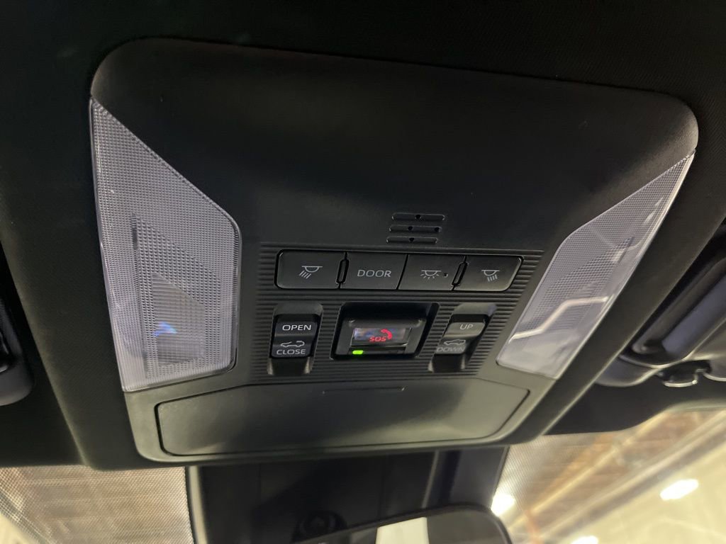 Used 2023 Toyota RAV4 SE w/ Weather & Moonroof Package image 22