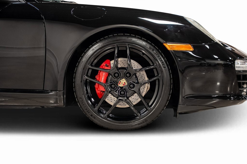 Used 2009 Porsche 911 Carrera S image 29