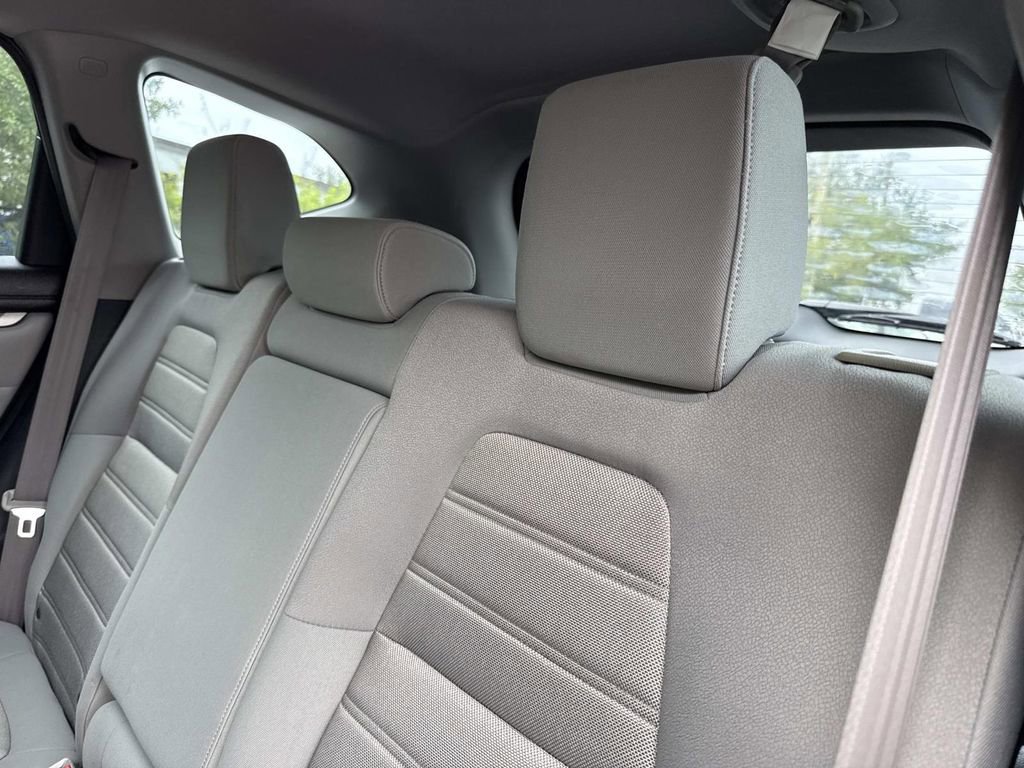 Used 2017 Honda CR-V LX image 15
