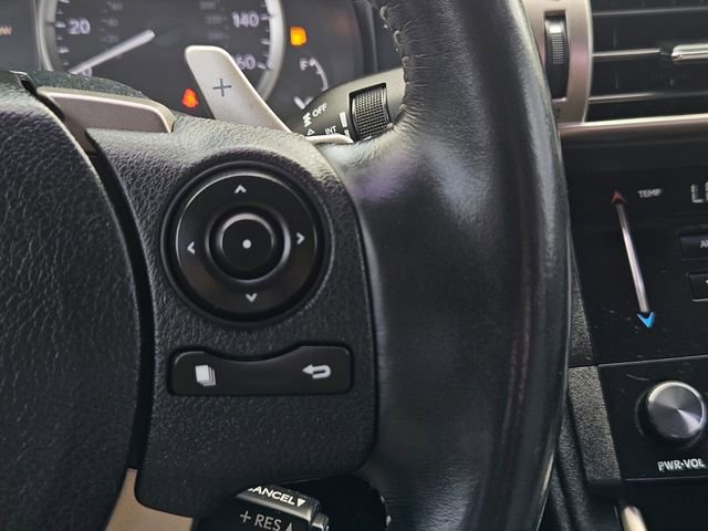 Used 2014 Lexus IS 250 RWD image 24