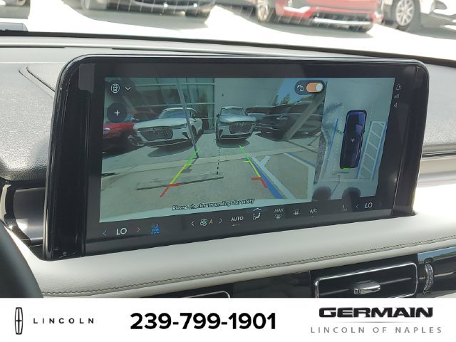 New 2026 Lincoln Aviator AWD image 25