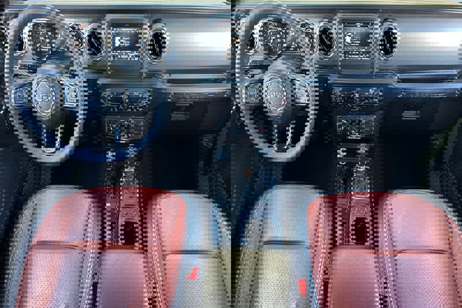 Used 2023 Jeep Wrangler Willys image 12