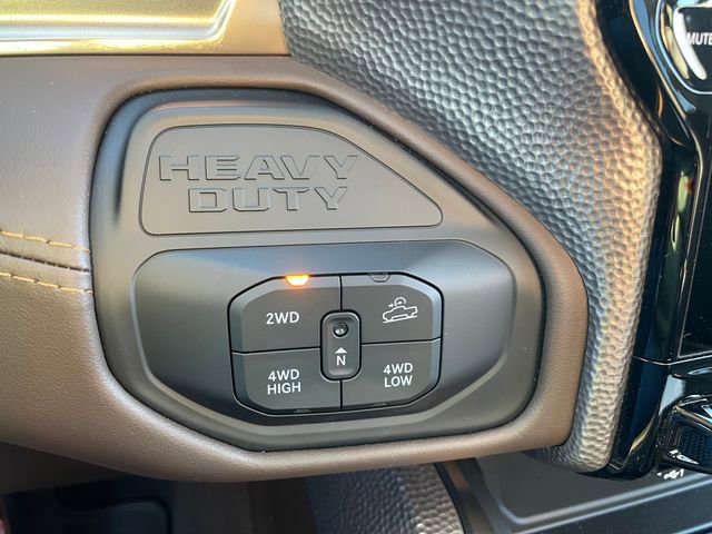 New 2026 RAM 2500 Limited image 22