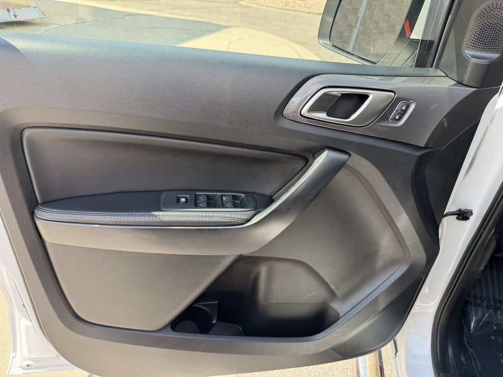 Used 2020 Ford Ranger Lariat w/ Technology Package AWD/4WD image 14