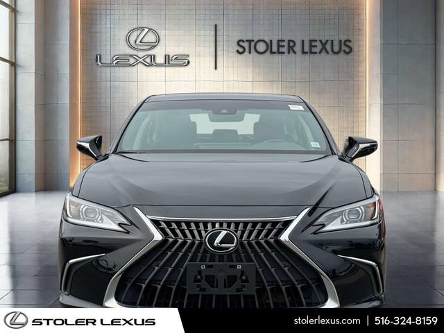 Used 2024 Lexus ES 350 w/ Premium Package FWD image 2