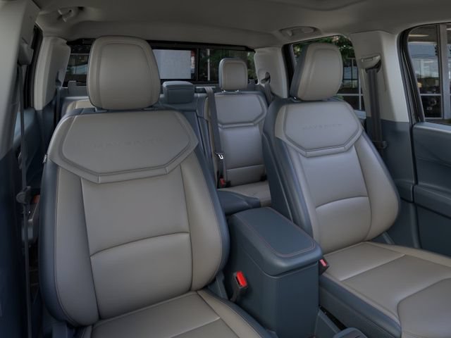 New 2026 Ford Maverick Lariat AWD/4WD image 10