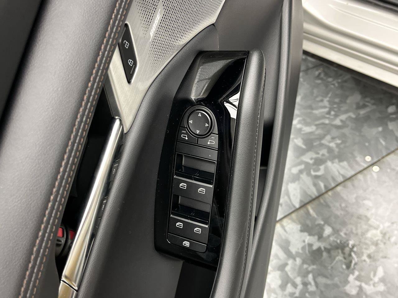 New 2026 MAZDA MAZDA3 2.5 S Hatchback w/ Premium Pkg FWD image 9