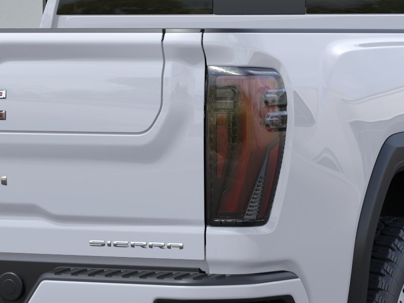 New 2026 GMC Sierra 2500 Denali w/ Technology Package AWD/4WD image 35
