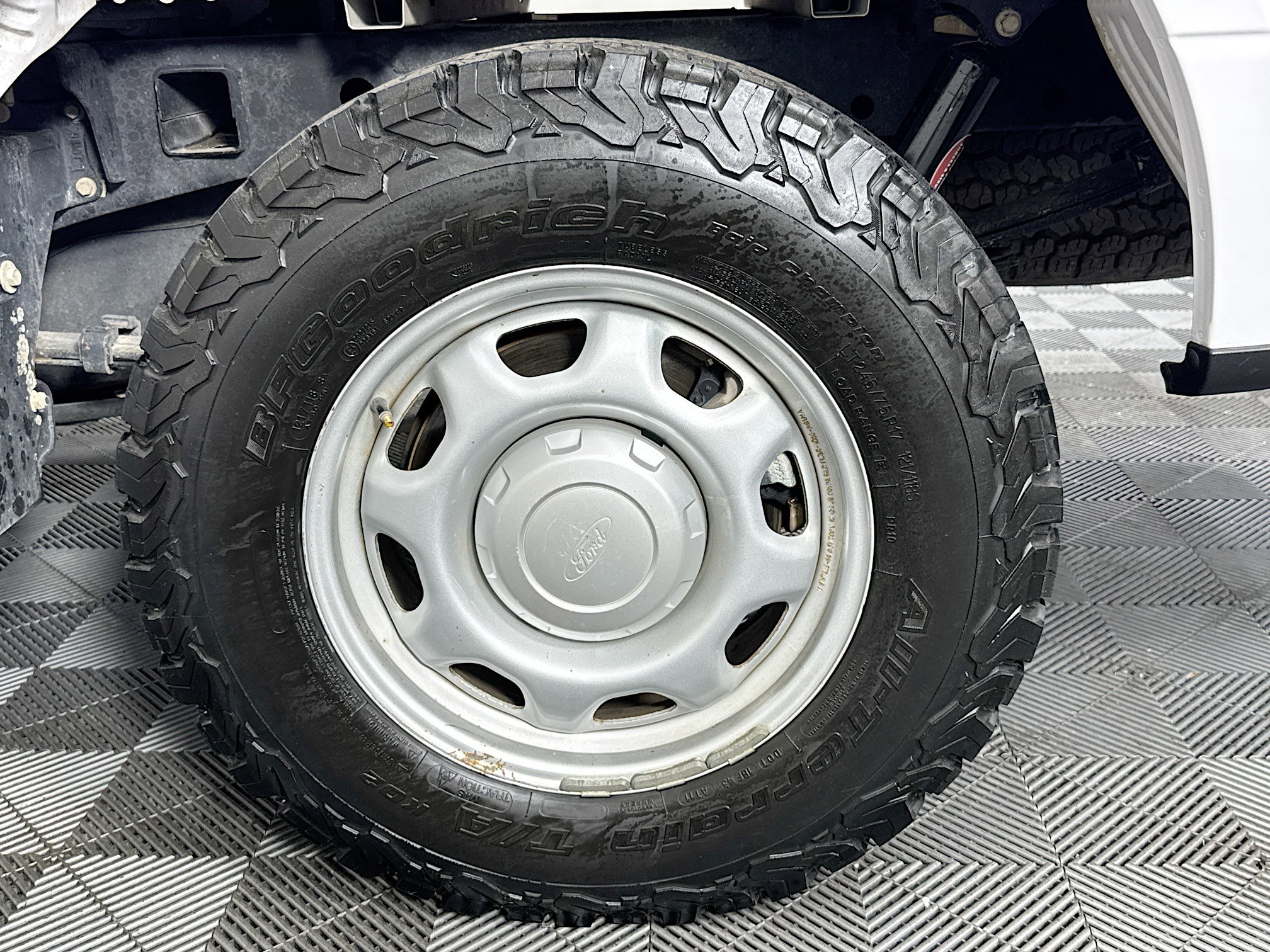 Used 2020 Ford F150 XL w/ XL Power Equipment Group image 33