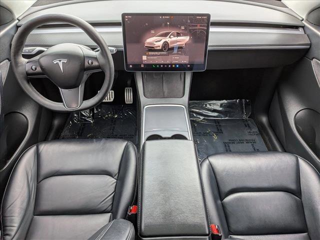 Used 2022 Tesla Model Y Performance image 17