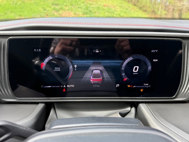 New 2026 Dodge Charger Scat Pack image 22