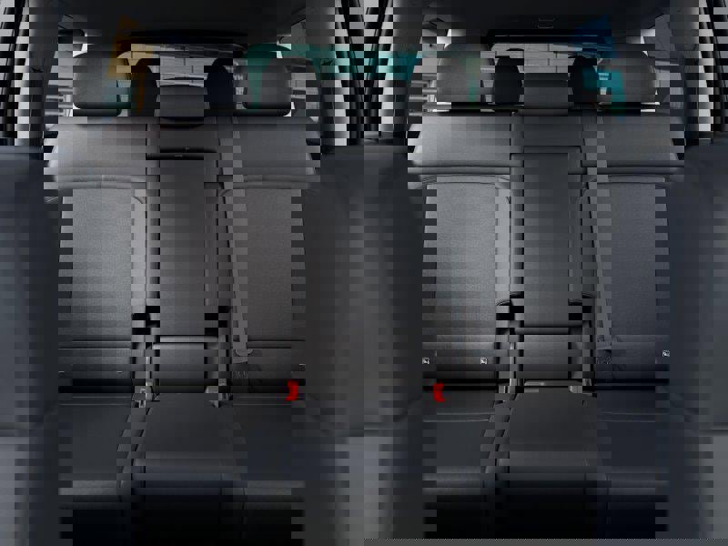 New 2026 Hyundai Santa Fe SE image 12