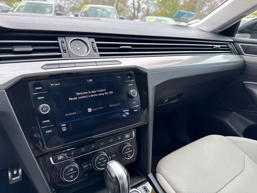 Used 2019 Volkswagen Arteon SE AWD/4WD image 24