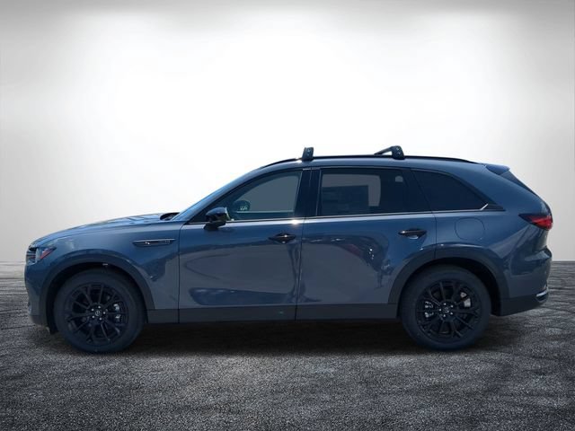 Used 2025 MAZDA CX-70 3.3 Turbo w/ Premium Plus Pkg AWD/4WD image 7