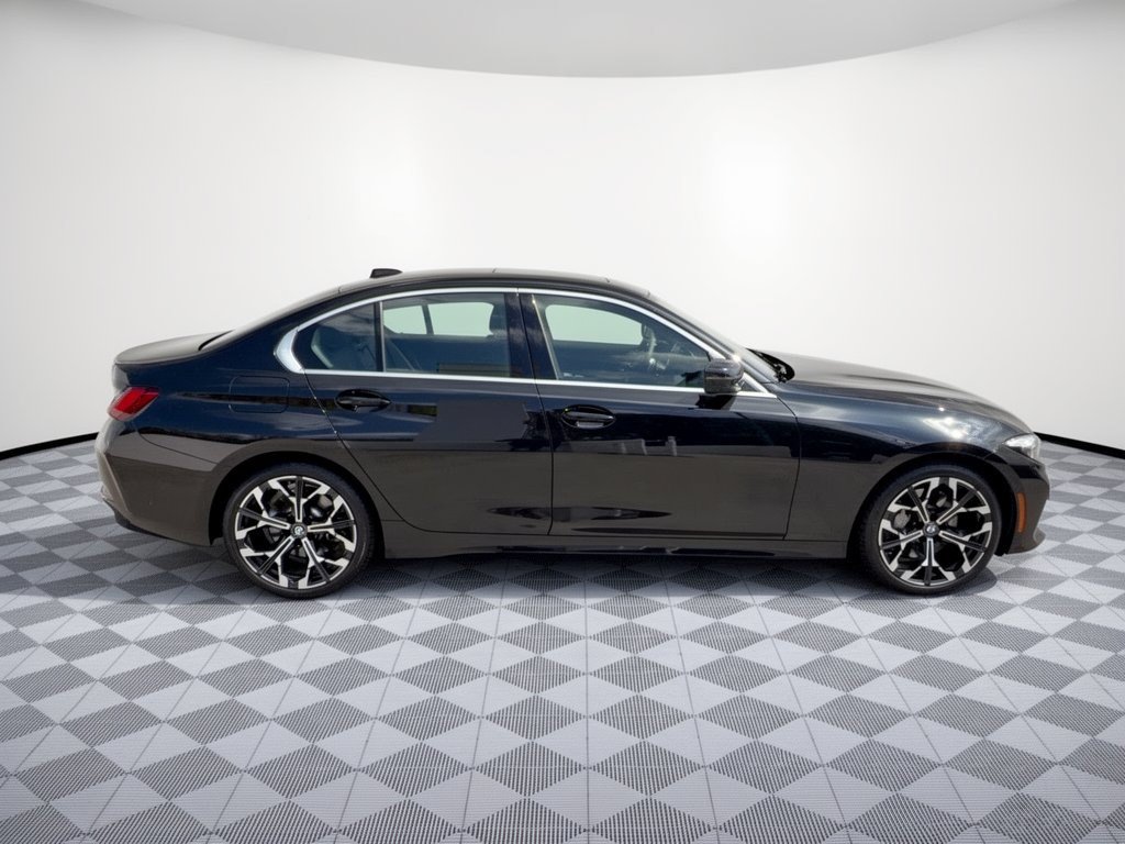 Used 2026 BMW 330i Sedan RWD image 8