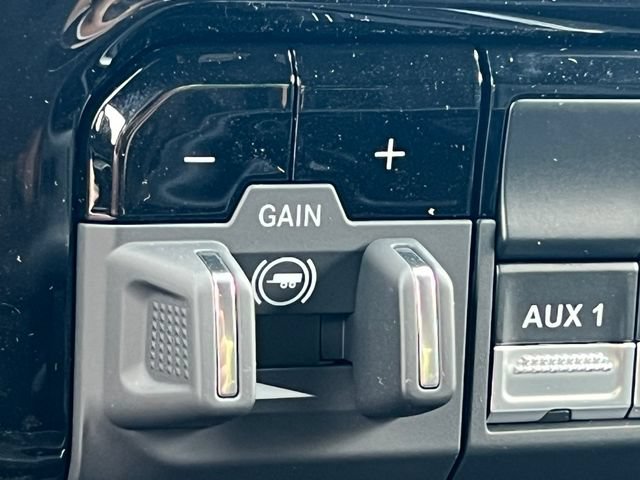 New 2026 RAM 3500 Big Horn AWD/4WD image 33