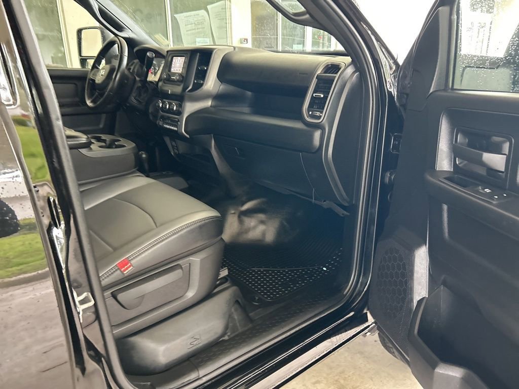 Used 2023 RAM 3500 Tradesman w/ Max Tow Package image 24