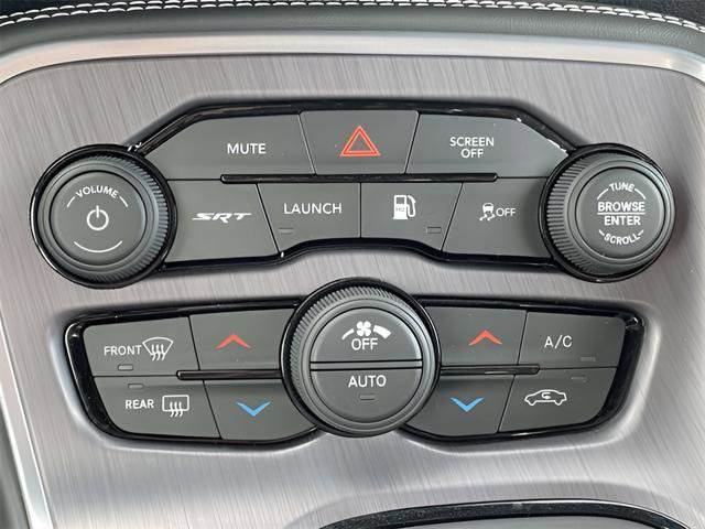 Used 2018 Dodge Challenger SRT Demon image 13