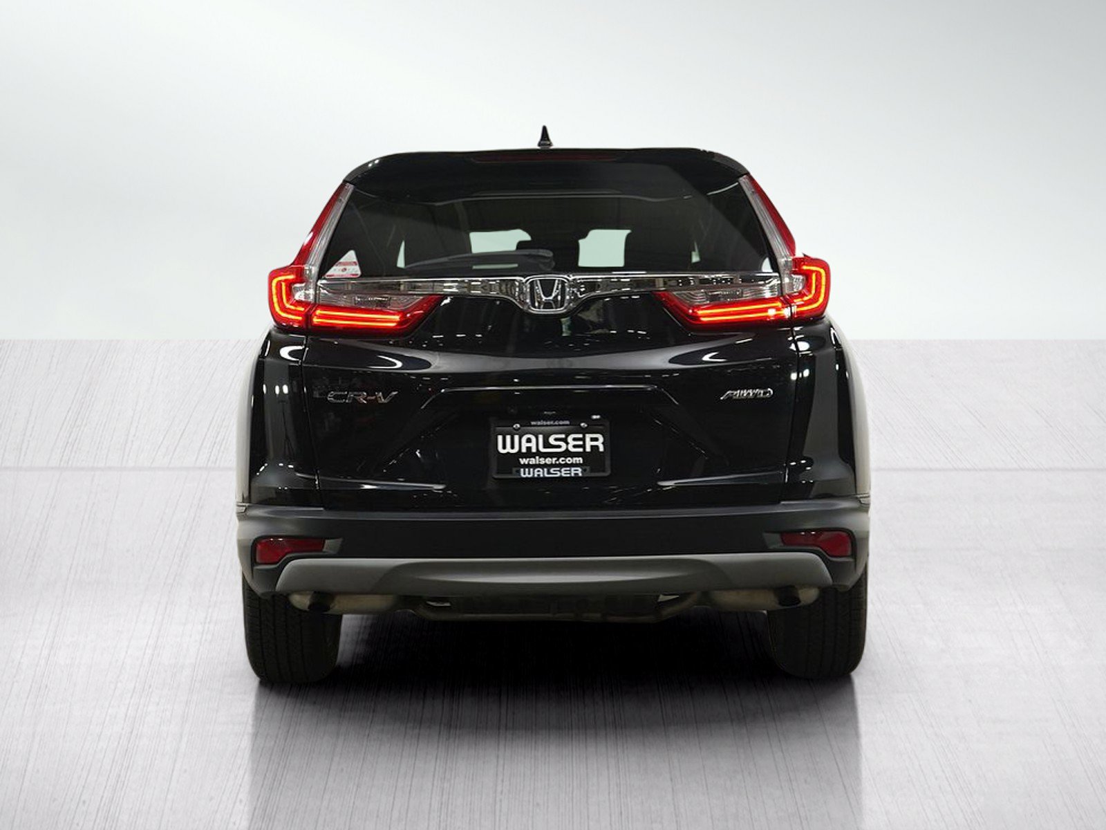 Used 2017 Honda CR-V EX image 4