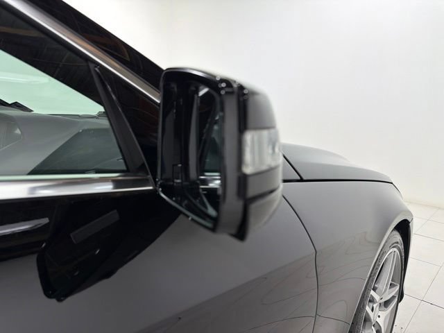 Used 2014 Mercedes-Benz E 550 Cabriolet image 27