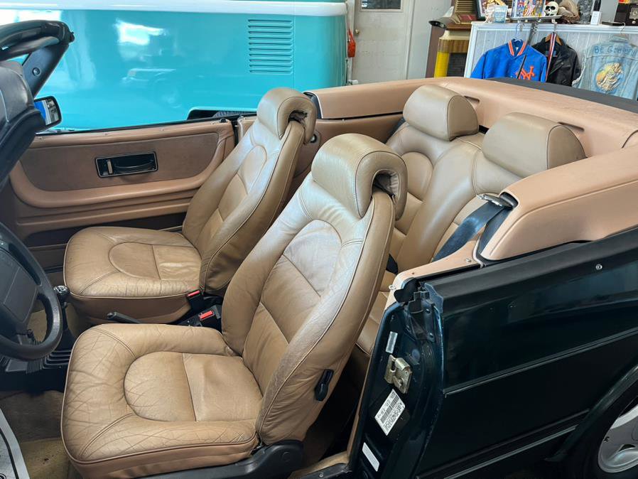 Used 1993 Saab 900 S image 9