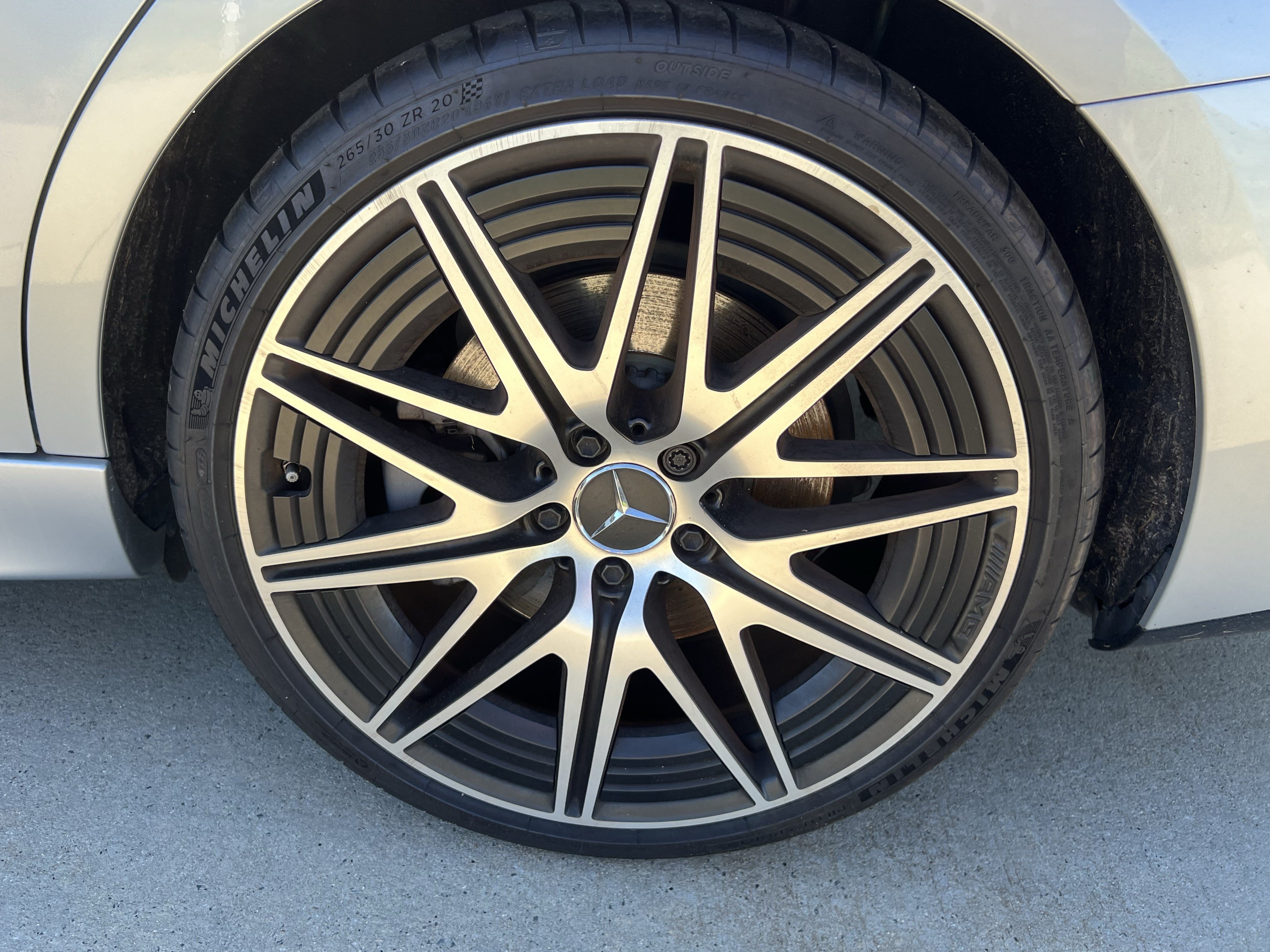 Used 2023 Mercedes-Benz C 43 AMG 4MATIC Sedan image 13