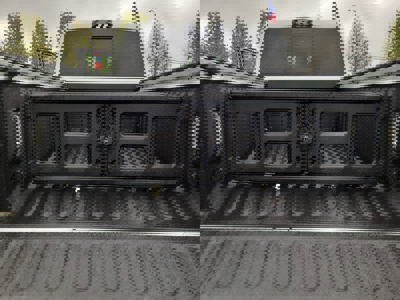 New 2026 RAM 2500 Limited image 27