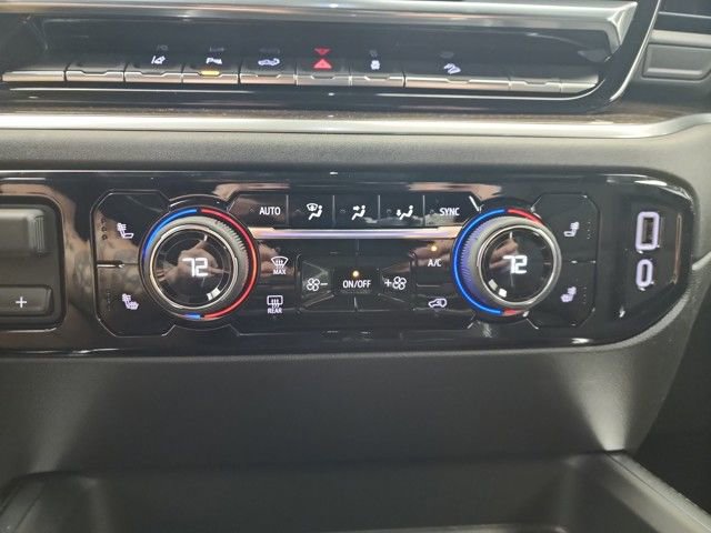 New 2025 Chevrolet Silverado 2500 LT w/ Trail Boss Package image 26