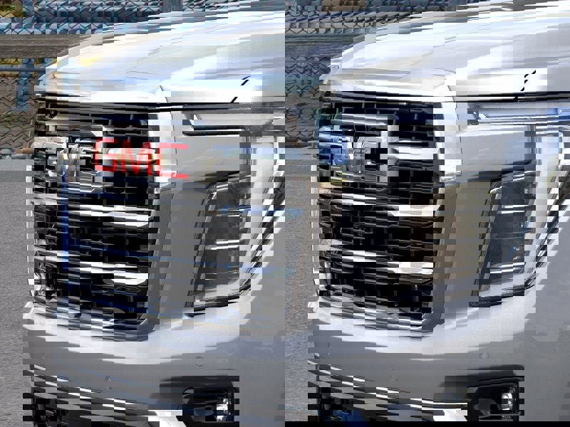 New 2026 GMC Yukon XL Elevation image 13