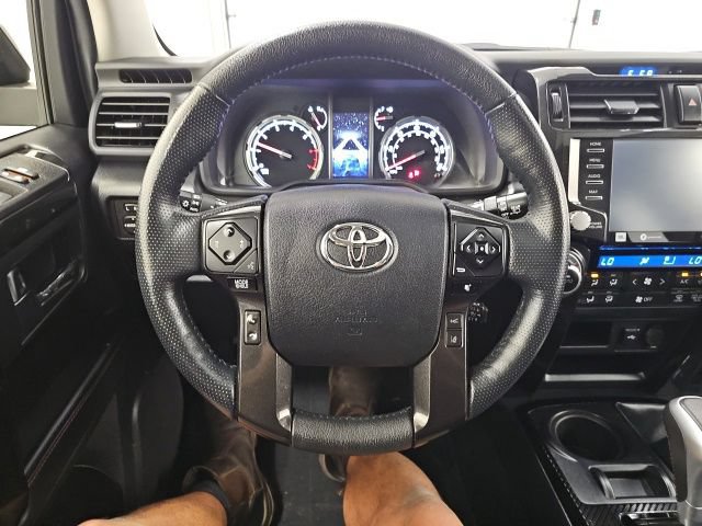 Certified 2023 Toyota 4Runner TRD Pro AWD/4WD image 18