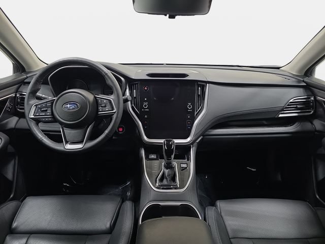 Used 2024 Subaru Outback Touring AWD/4WD image 10