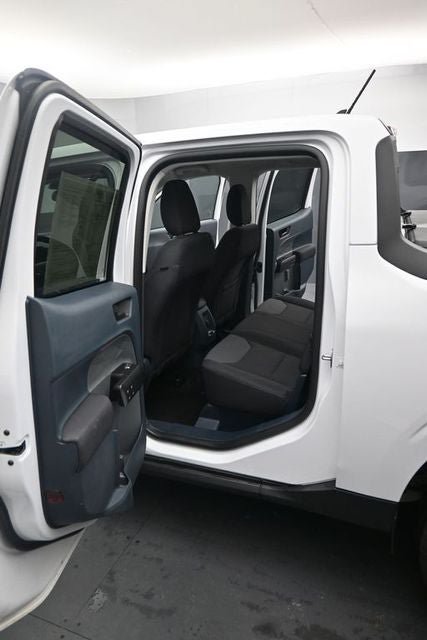 Certified 2024 Ford Maverick XL FWD image 16