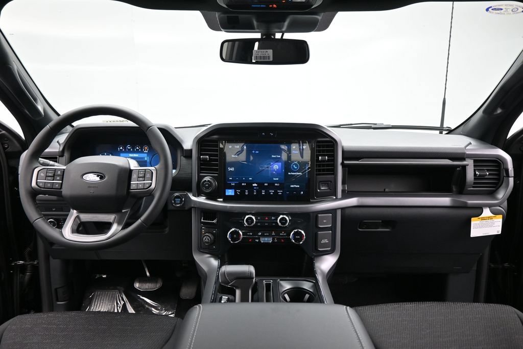 New 2026 Ford F150 XLT w/ FX4 Off-Road Package AWD/4WD image 19