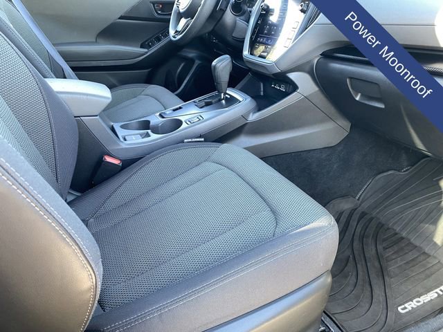 Used 2024 Subaru Crosstrek 2.0i Premium AWD/4WD image 14