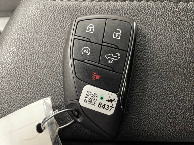 Certified 2023 Chevrolet Silverado 1500 LT image 22