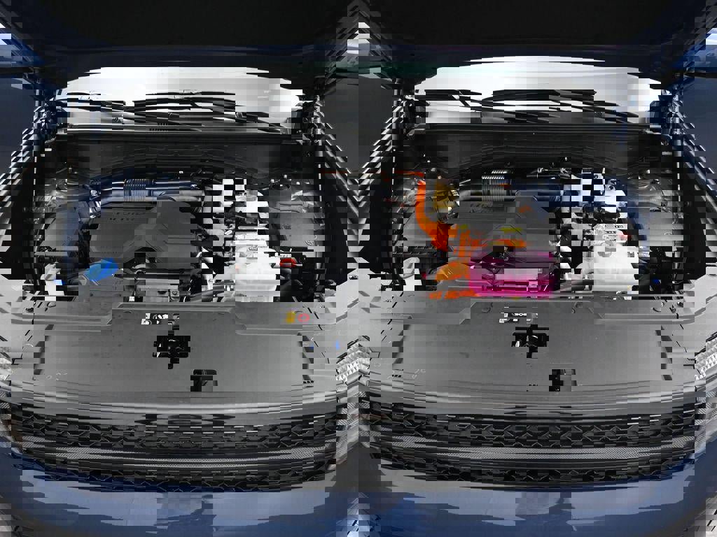 New 2026 Hyundai Santa Fe Calligraphy AWD/4WD image 20