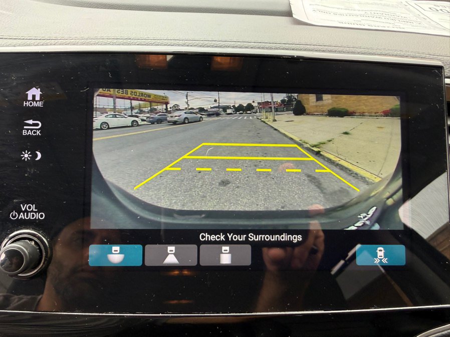 Used 2022 Honda Pilot EX-L image 17