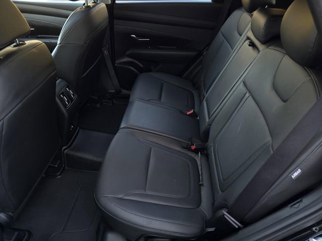 Used 2025 Hyundai Tucson SEL image 26
