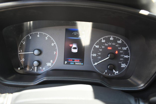 Certified 2024 Toyota Corolla LE image 31