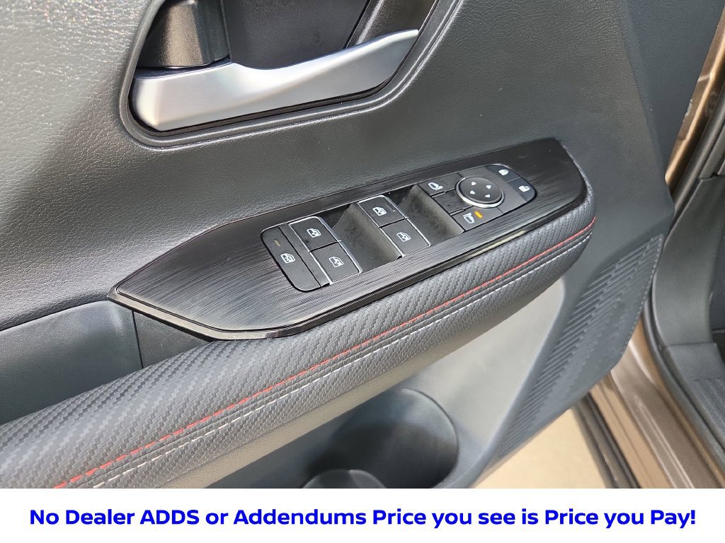 Certified 2026 Nissan Kicks SR w/ Cold Weather Package AWD/4WD image 20