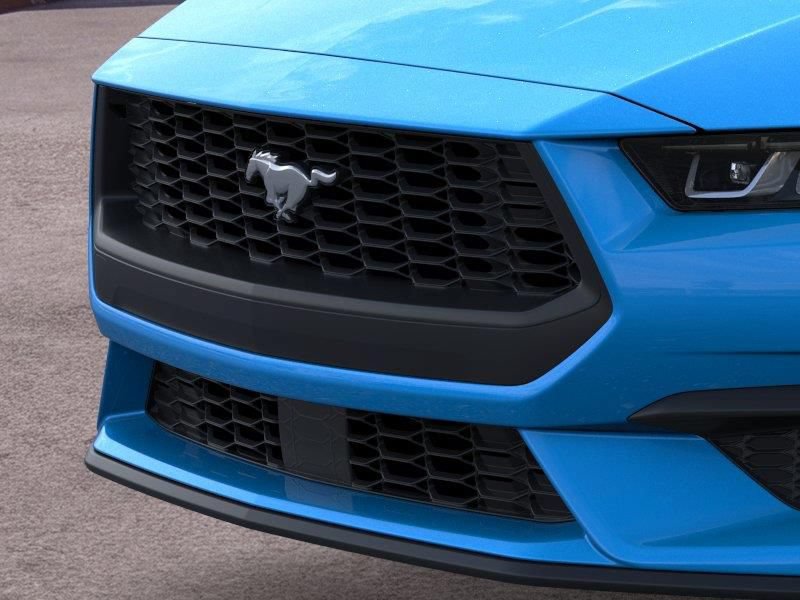 New 2025 Ford Mustang Premium RWD image 17