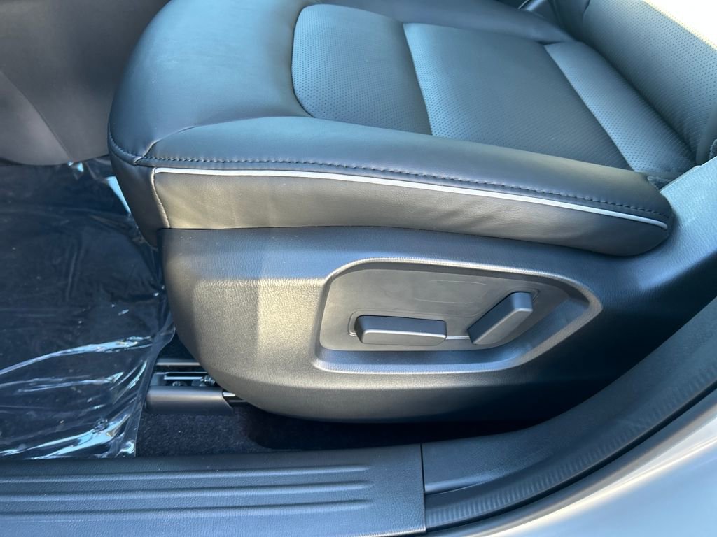 New 2025 MAZDA CX-5 AWD 2.5 S w/ Select Package image 16