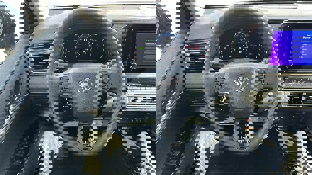 New 2025 Toyota Camry LE image 24