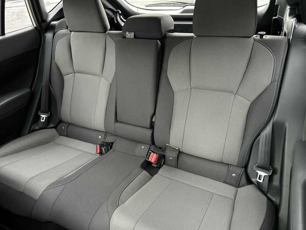 Certified 2025 Subaru Crosstrek 2.0i Premium image 23