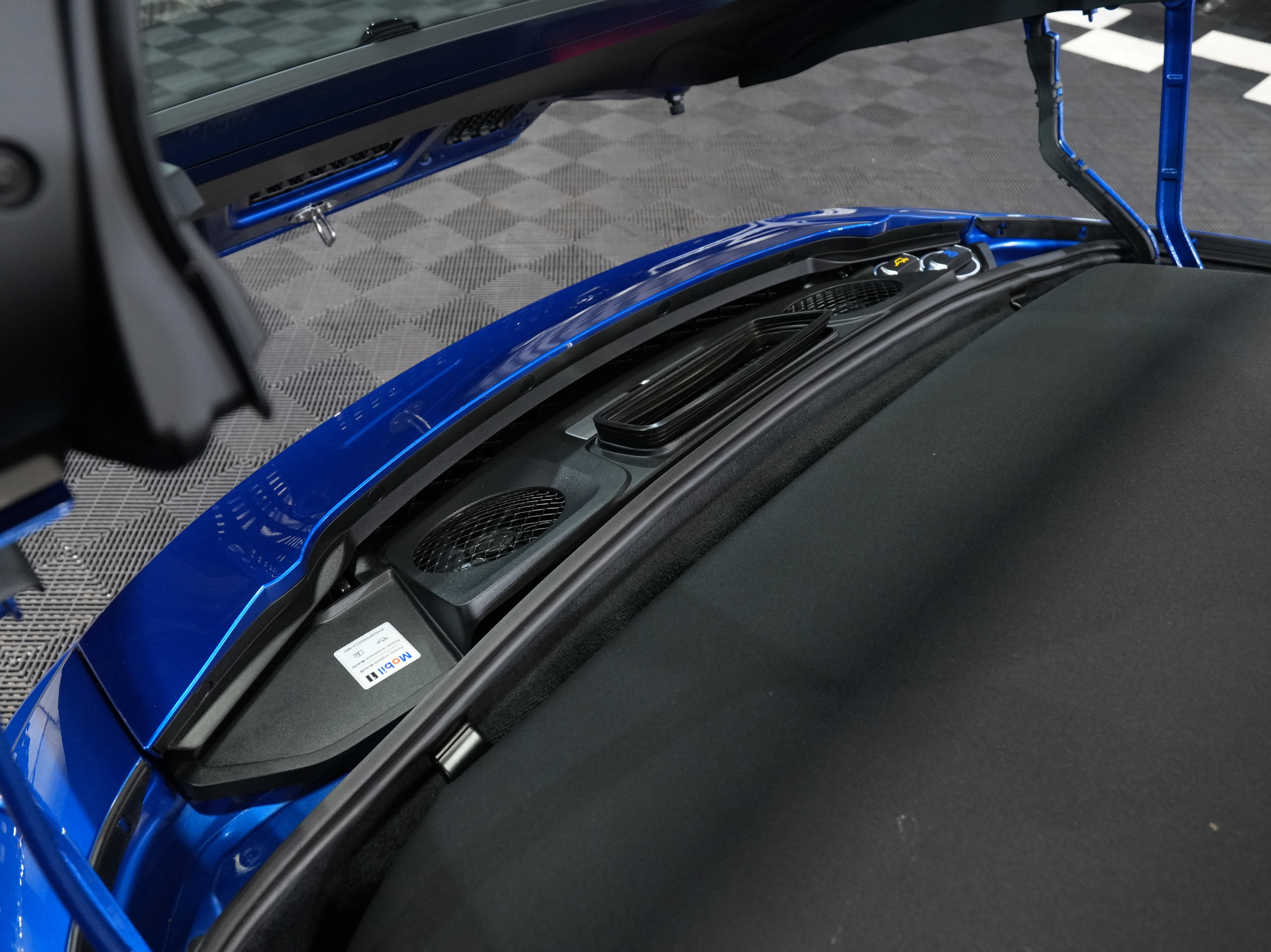 Used 2017 Porsche 911 Targa 4S image 56