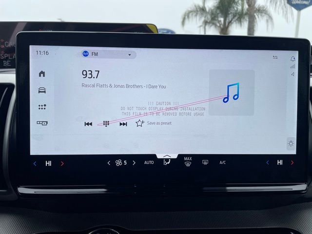 New 2026 Ford Expedition Active image 11