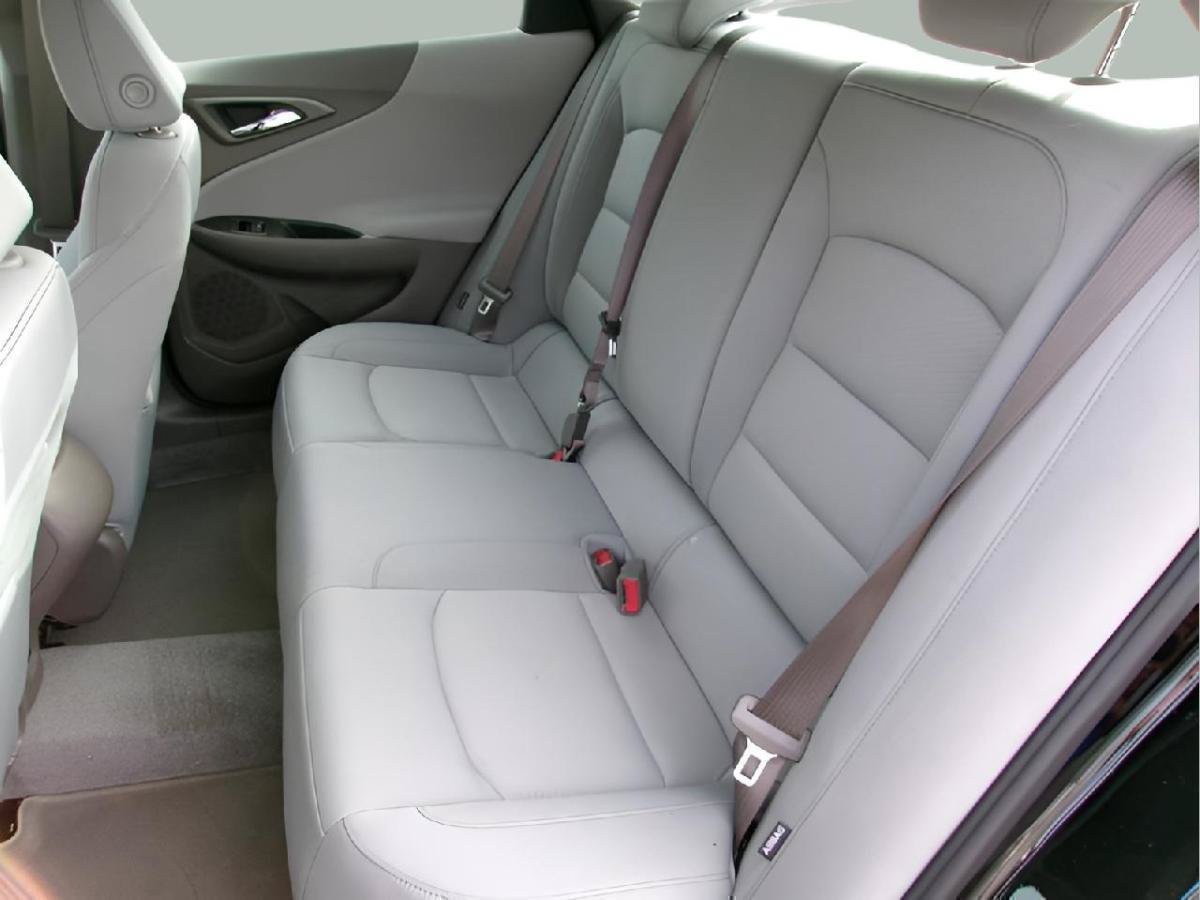 Used 2024 Chevrolet Malibu LS FWD image 10