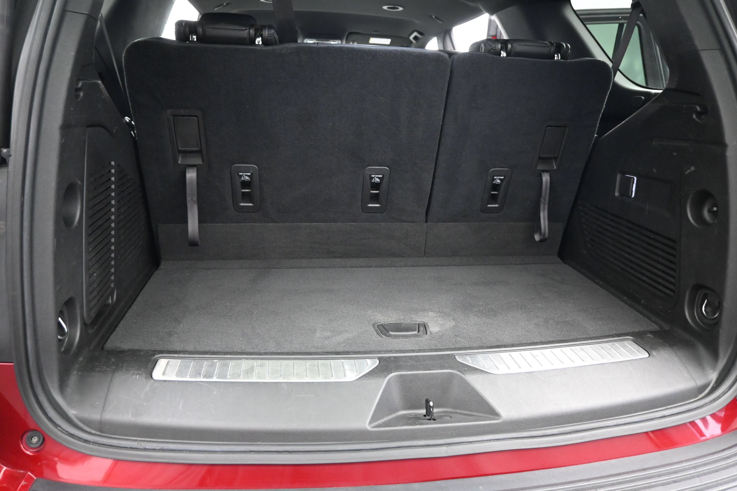Used 2021 Chevrolet Tahoe RST AWD/4WD image 19