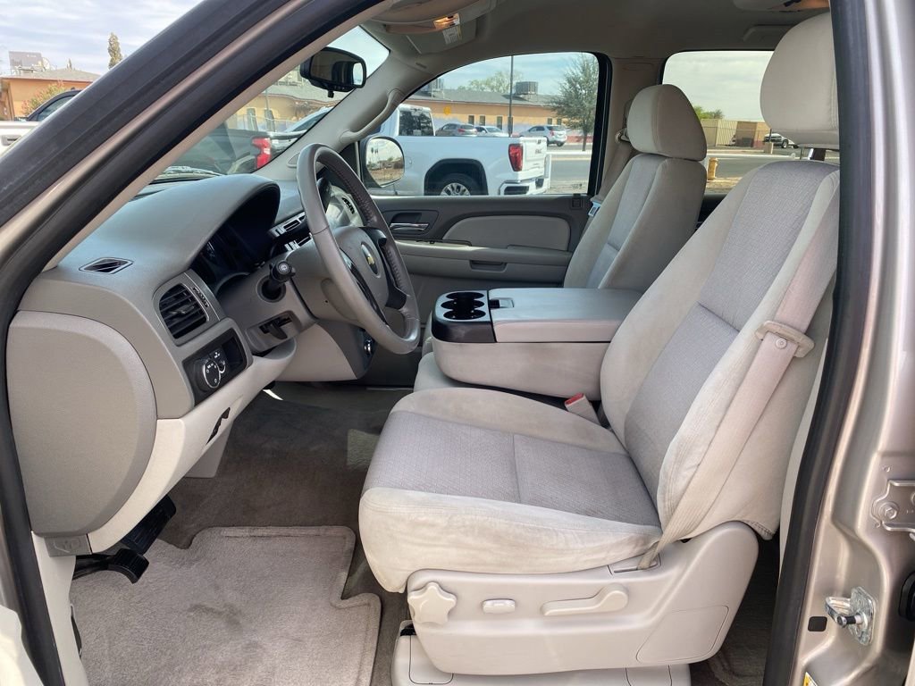 Used 2009 Chevrolet Tahoe LS RWD image 21