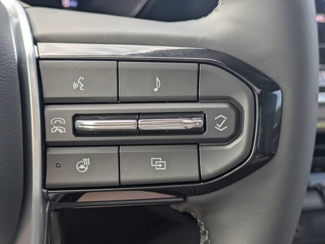 New 2026 Chevrolet Colorado ZR2 AWD/4WD image 32